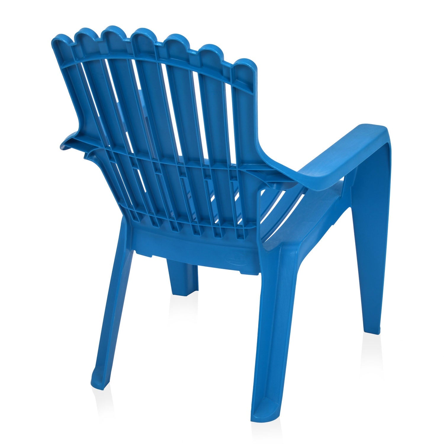 Nilkamal TOYCHR5026 Plastic Kids Arm Chair