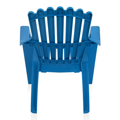 Nilkamal TOYCHR5026 Plastic Kids Arm Chair