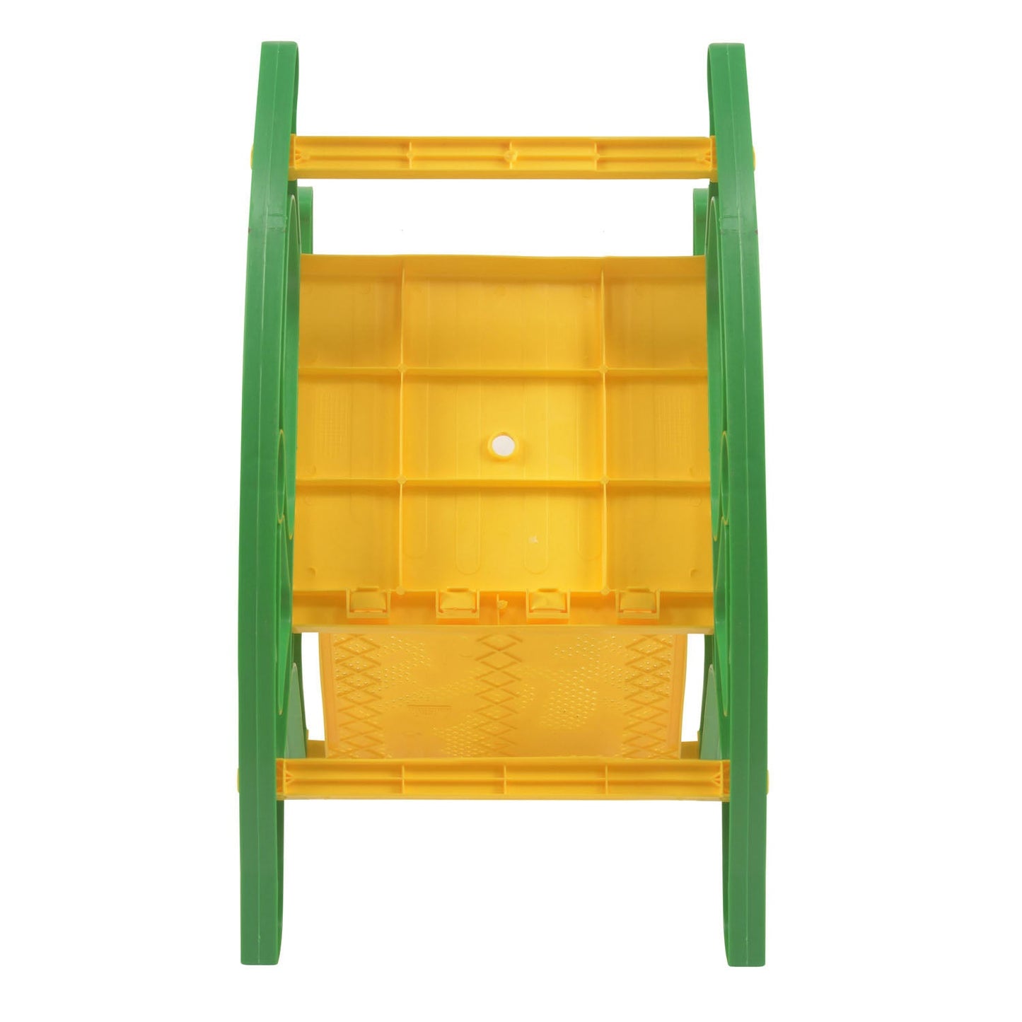 Nilkamal Toy Jungle Plastic Baby Arm Chair