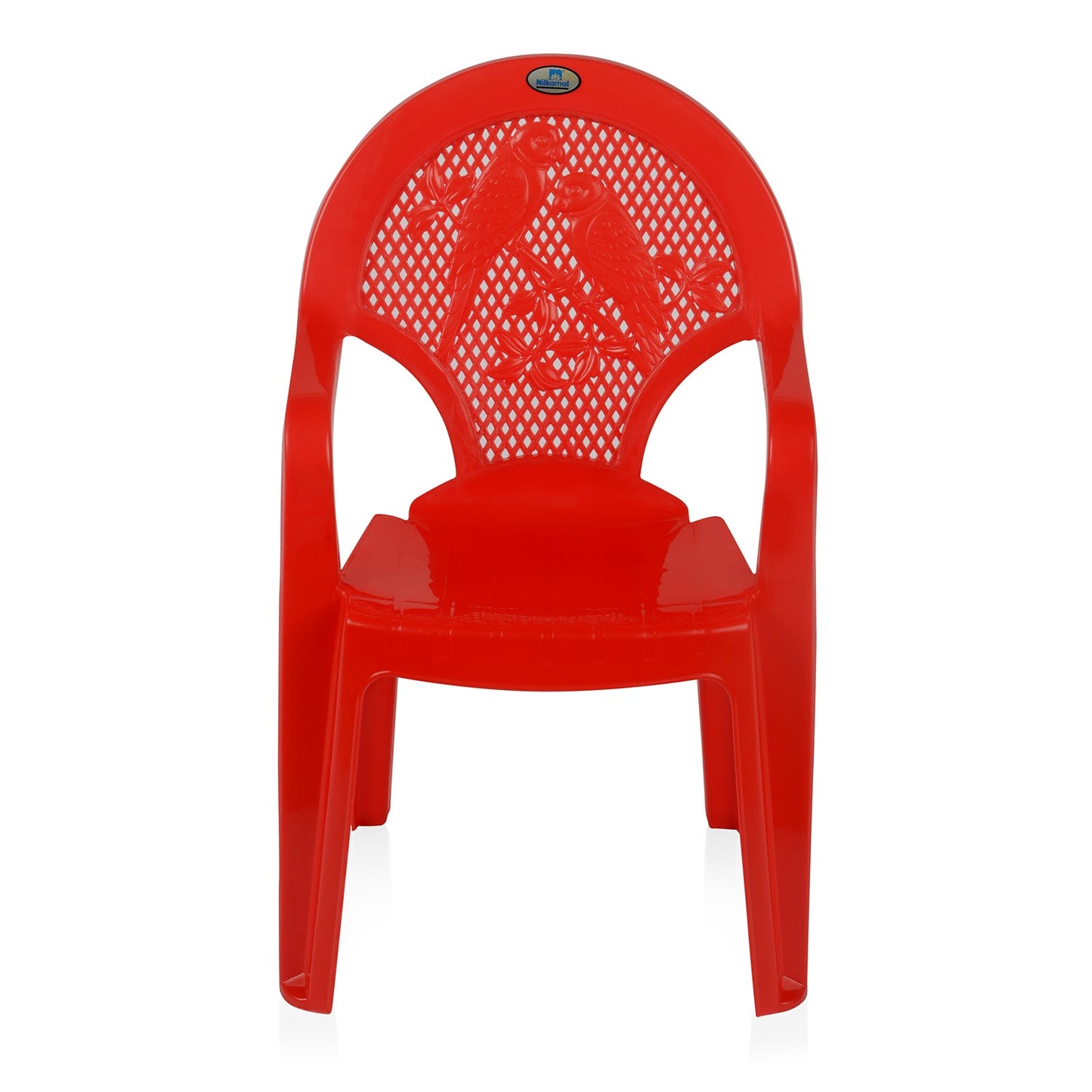 Nilkamal Toy CHR5015 Plastic Kids Arm Chair