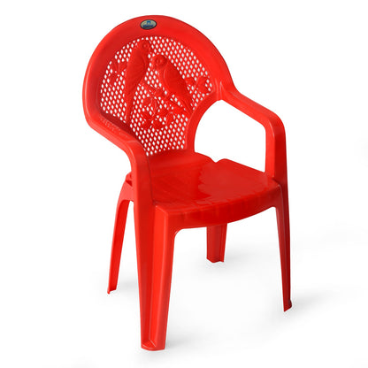Nilkamal Toy CHR5015 Plastic Kids Arm Chair