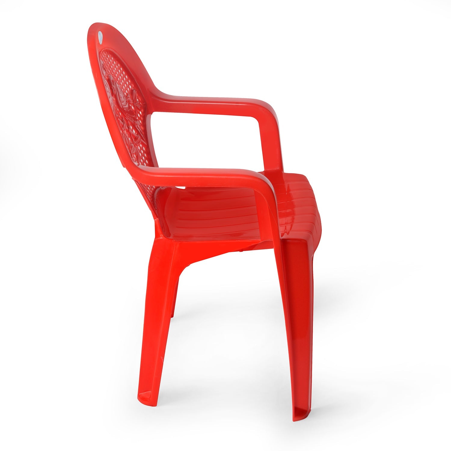Nilkamal Toy CHR5015 Plastic Kids Arm Chair