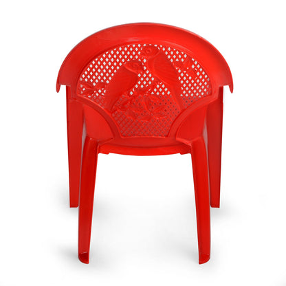 Nilkamal Toy CHR5015 Plastic Kids Arm Chair