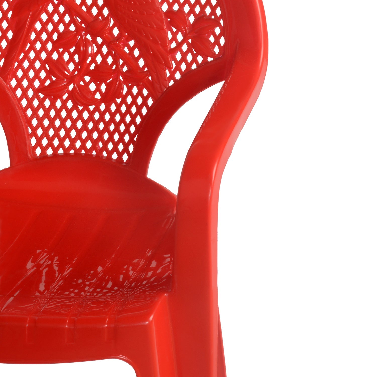 Nilkamal Toy CHR5015 Plastic Kids Arm Chair