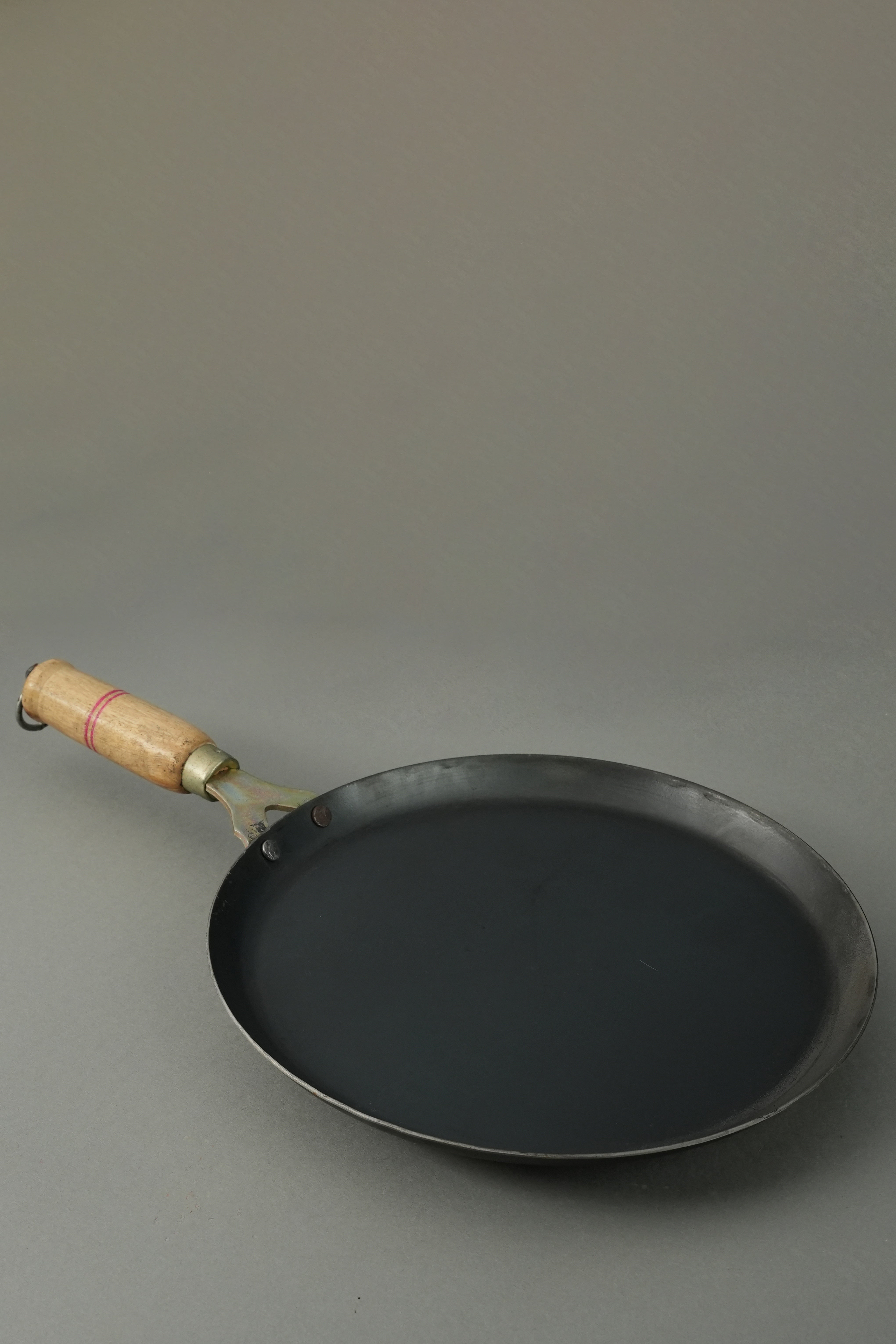 Pure Iron Family Combo with Free Kadai