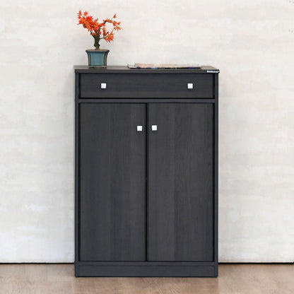 Nilkamal Tuskar Shoe Cabinet