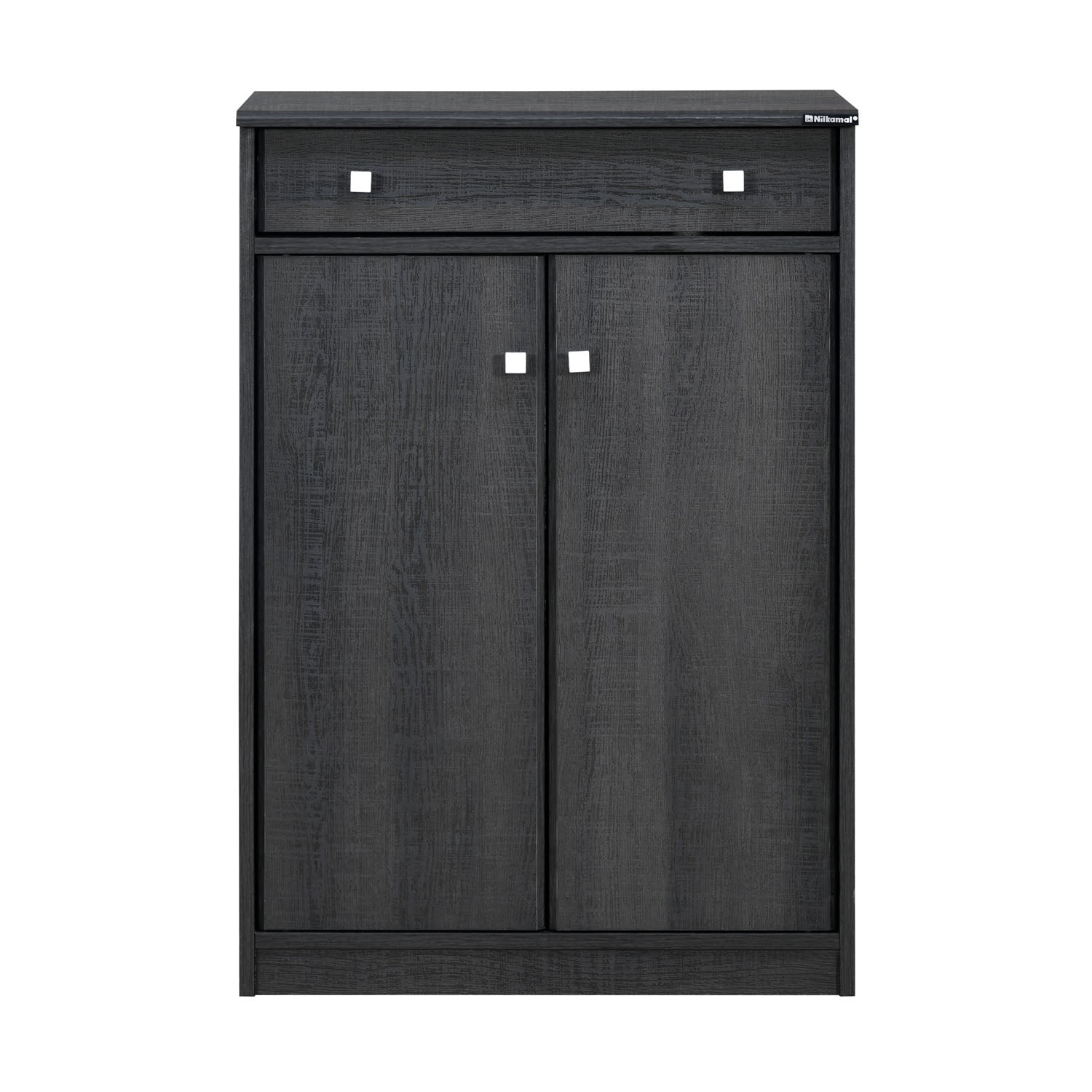 Nilkamal Tuskar Shoe Cabinet