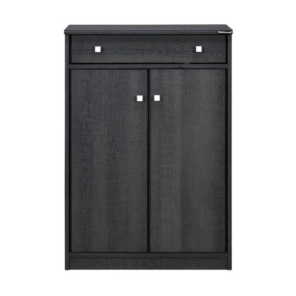 Nilkamal Tuskar Shoe Cabinet