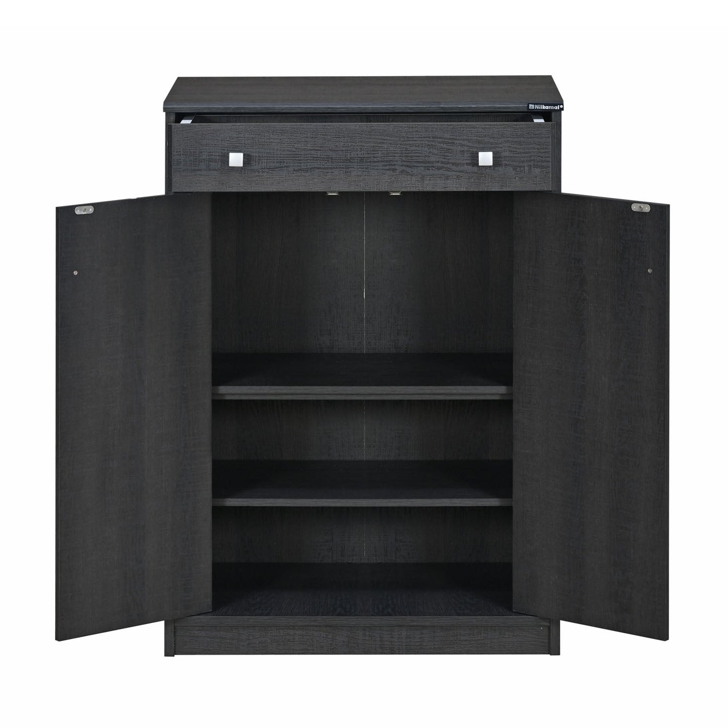 Nilkamal Tuskar Shoe Cabinet