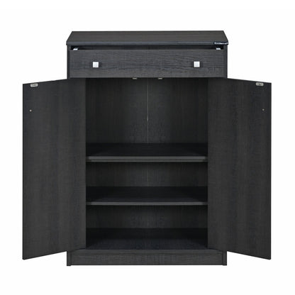 Nilkamal Tuskar Shoe Cabinet