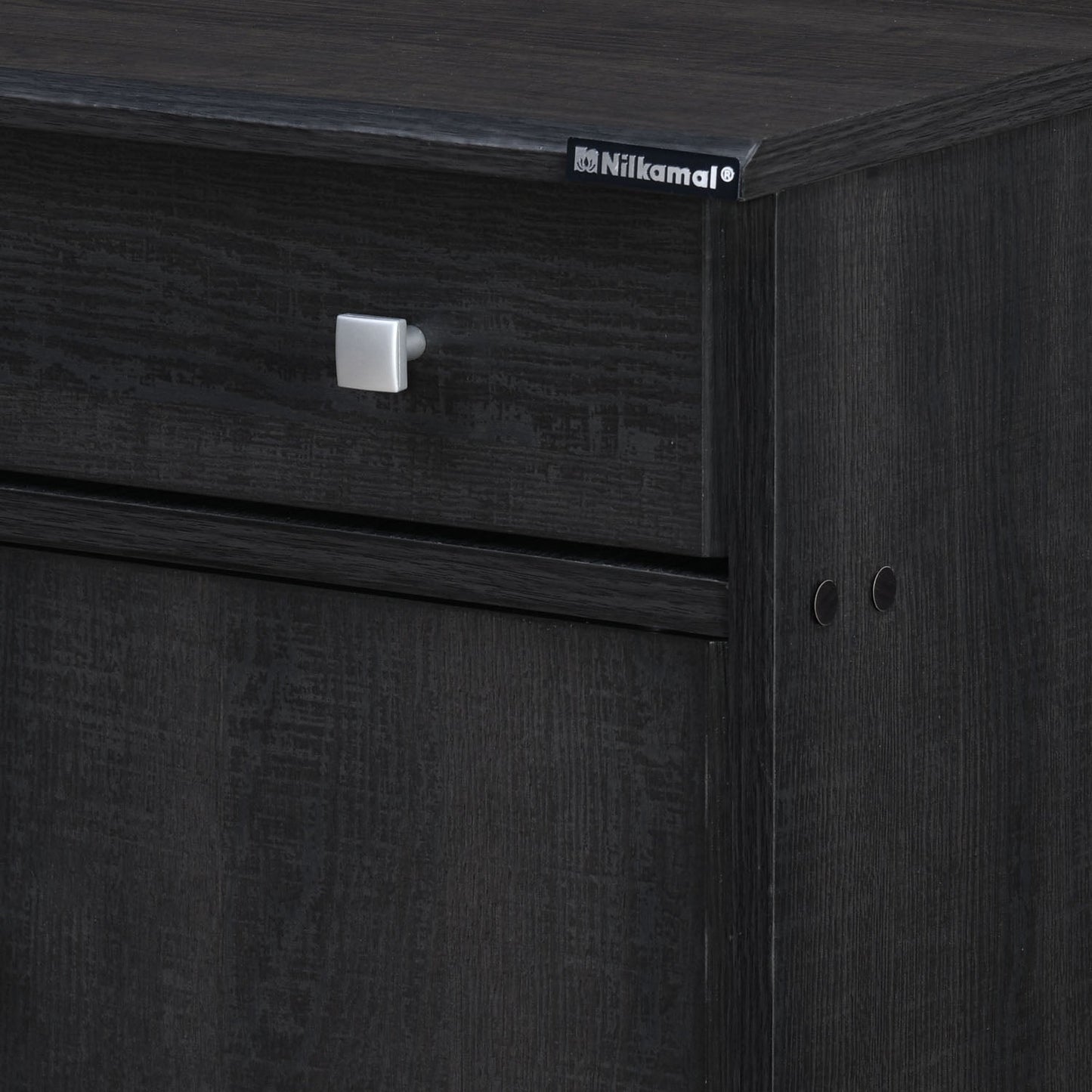 Nilkamal Tuskar Shoe Cabinet