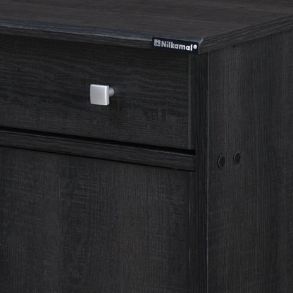 Nilkamal Tuskar Shoe Cabinet