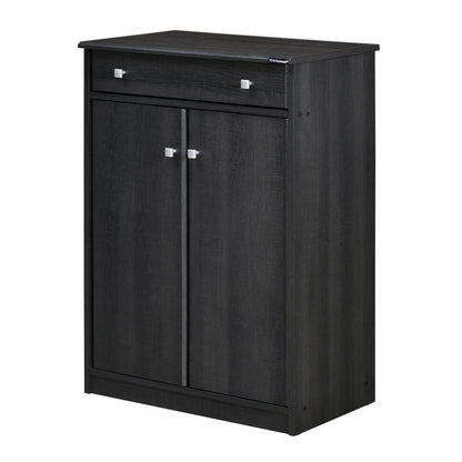 Nilkamal Tuskar Shoe Cabinet