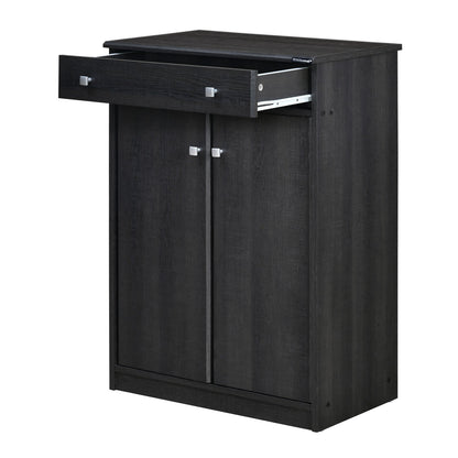 Nilkamal Tuskar Shoe Cabinet