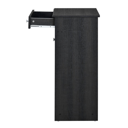 Nilkamal Tuskar Shoe Cabinet