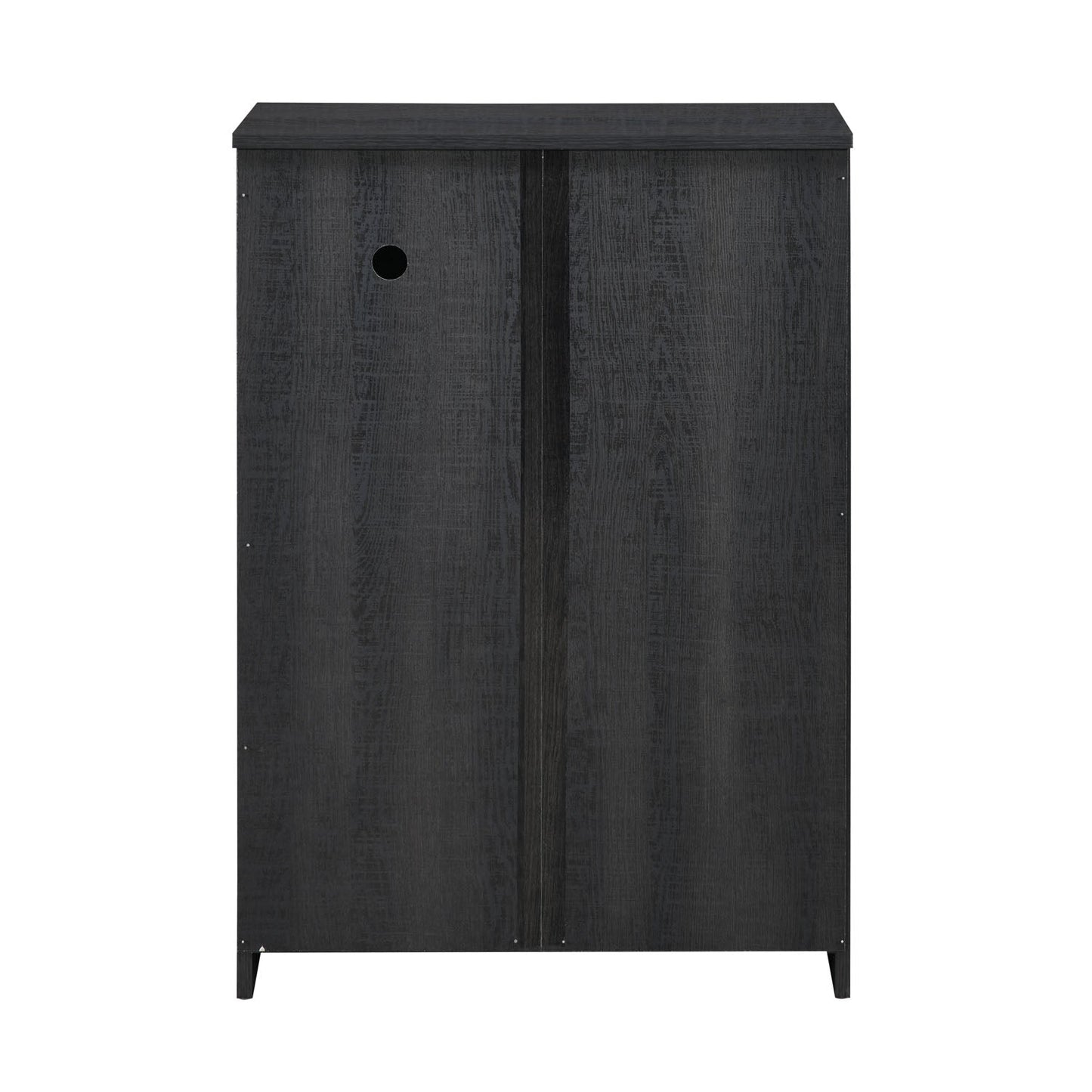 Nilkamal Tuskar Shoe Cabinet