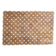 Wooden Dining Table mat Big-1