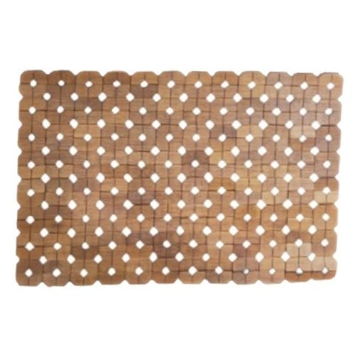 Wooden Dining Table mat Big-1
