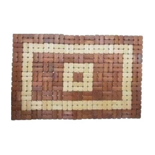 Wooden Dining Table mat Big