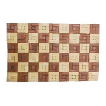 Wooden Dining Table mat Big