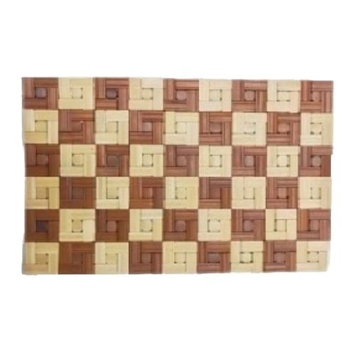 Wooden Dining Table mat Big