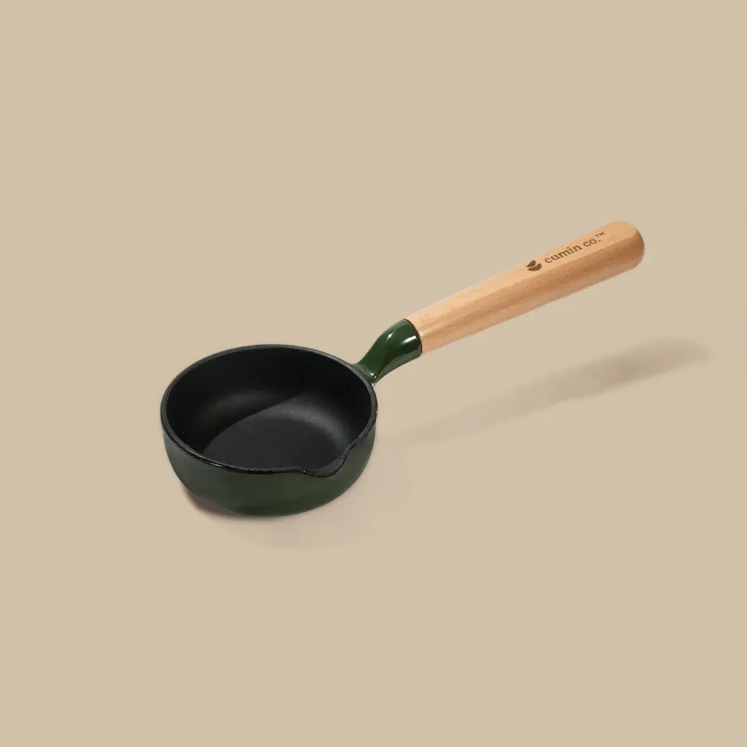 No. 4 Tadka Pan (11cm)