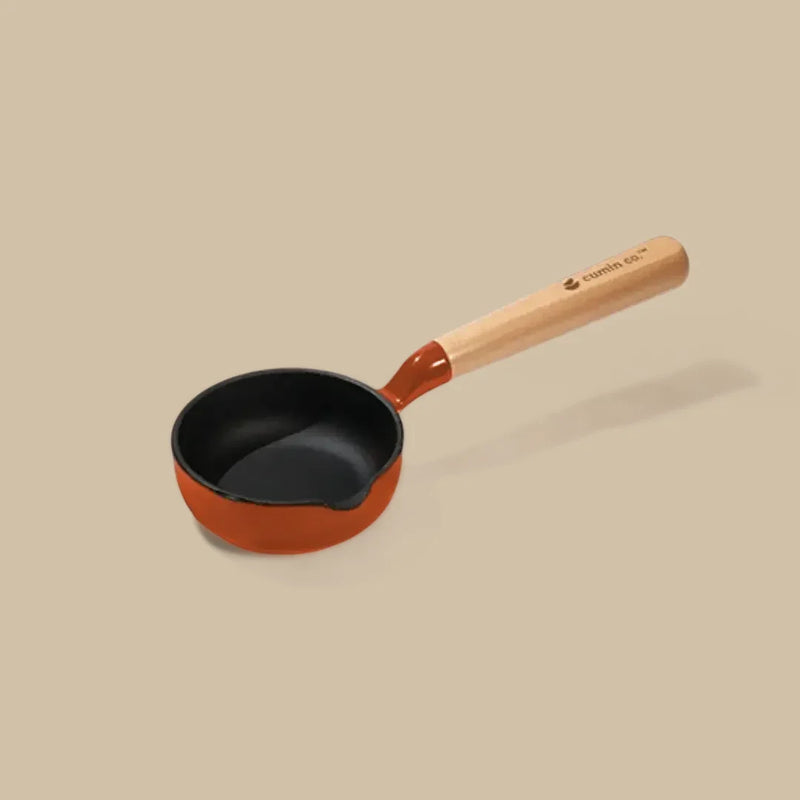 No. 4 Tadka Pan (11cm)