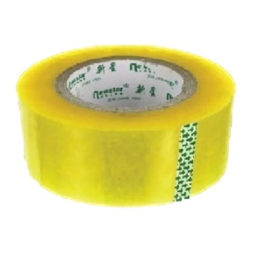 Packing Tape Strong