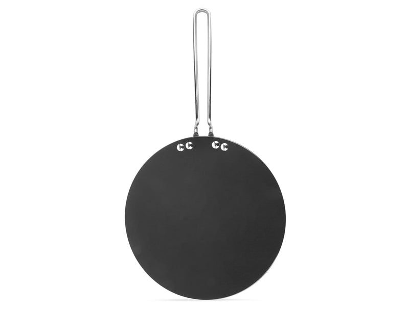 Tawa Hard Anodized (Milton Procook)