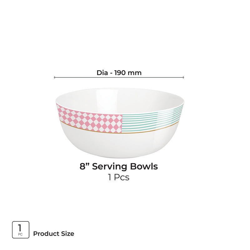 Terrana Collection Bowl Set - FRESCO (Treo By Milton)