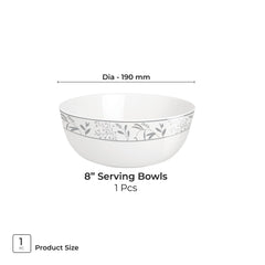 Terrana Collection Bowl Set - HAZEL (Treo By Milton)