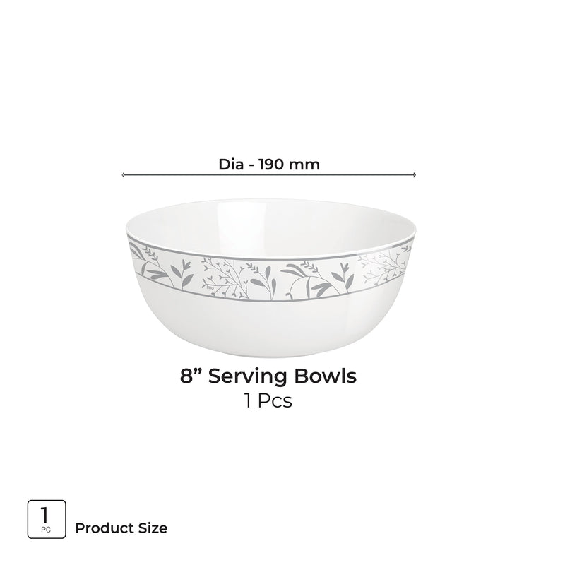 Terrana Collection Bowl Set - HAZEL (Treo By Milton)