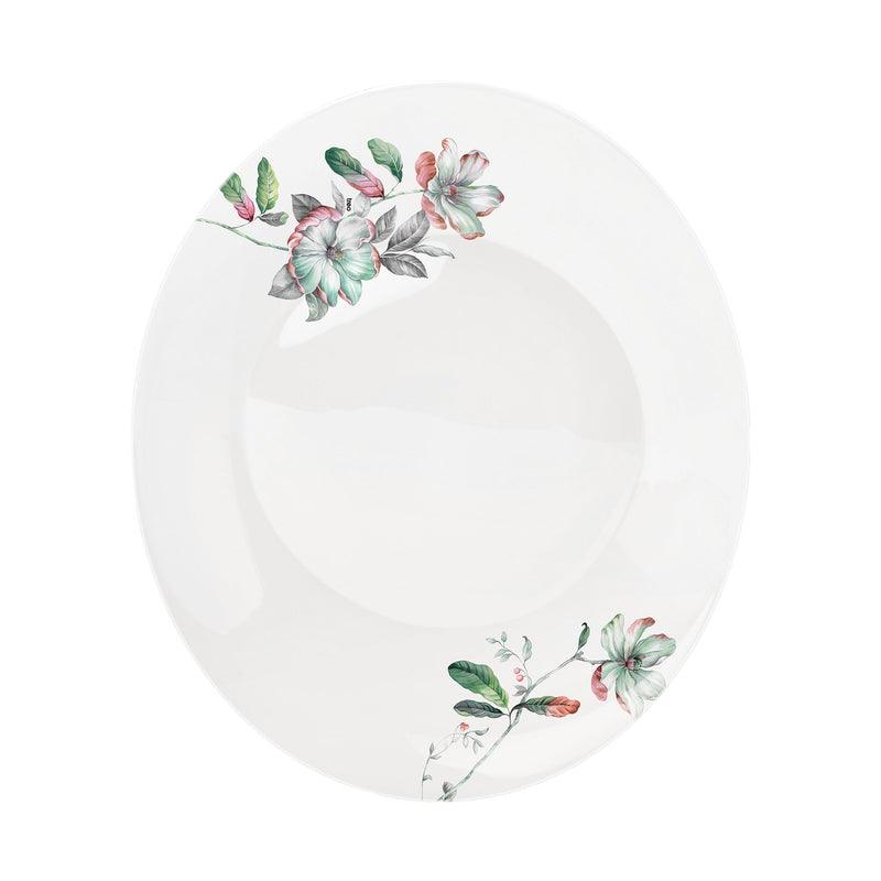 Terrana Collection Dinner Set - BLUSH