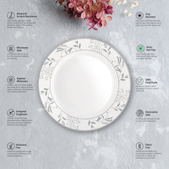Terrana Collection Dinner Set - HAZEL