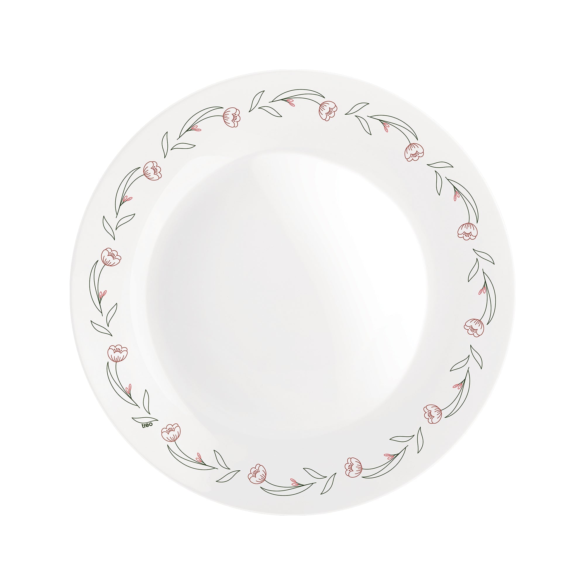 Terrana Collection Dinner Set - FIORA