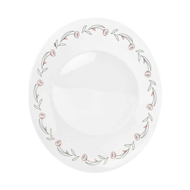 Terrana Collection Dinner Set - FIORA