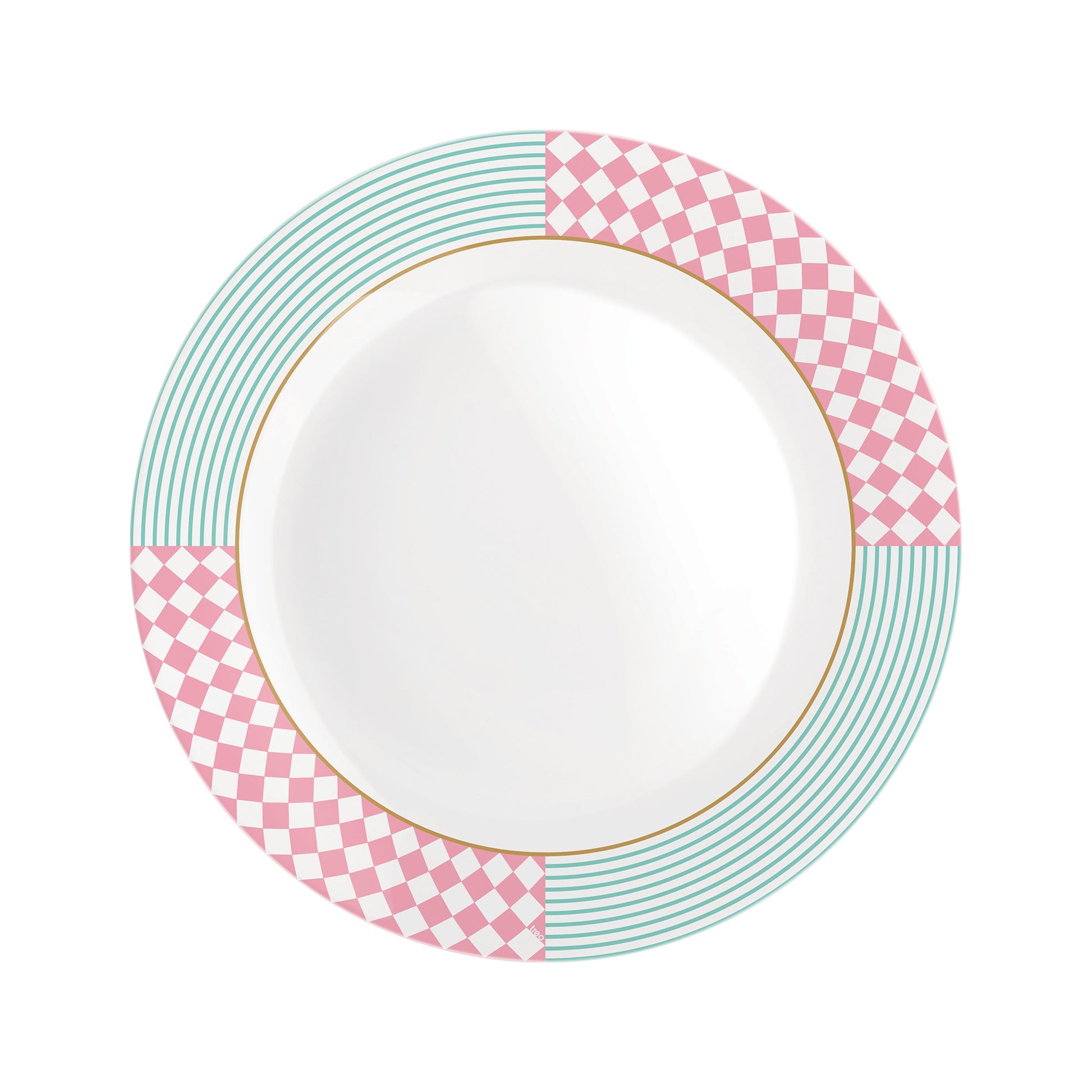 Terrana Collection Dinner Set - FRESCO