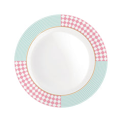 Terrana Collection Dinner Set - FRESCO