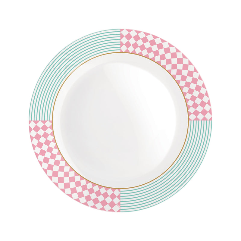 Terrana Collection Dinner Set - FRESCO