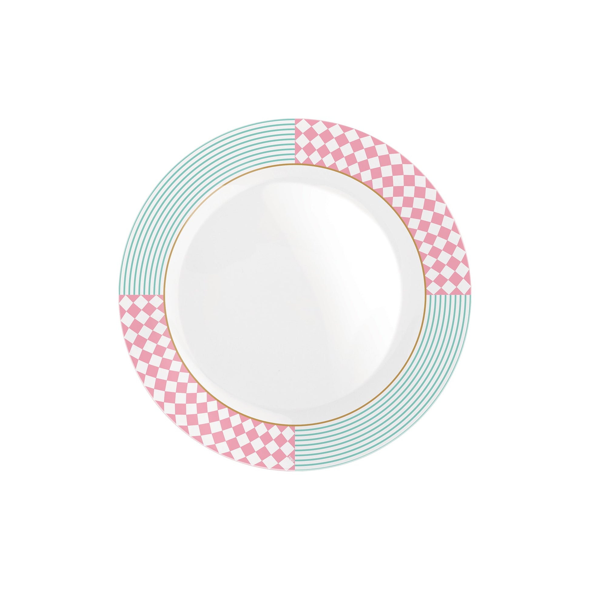 Terrana Collection Dinner Set - FRESCO