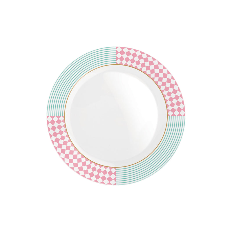 Terrana Collection Dinner Set - FRESCO