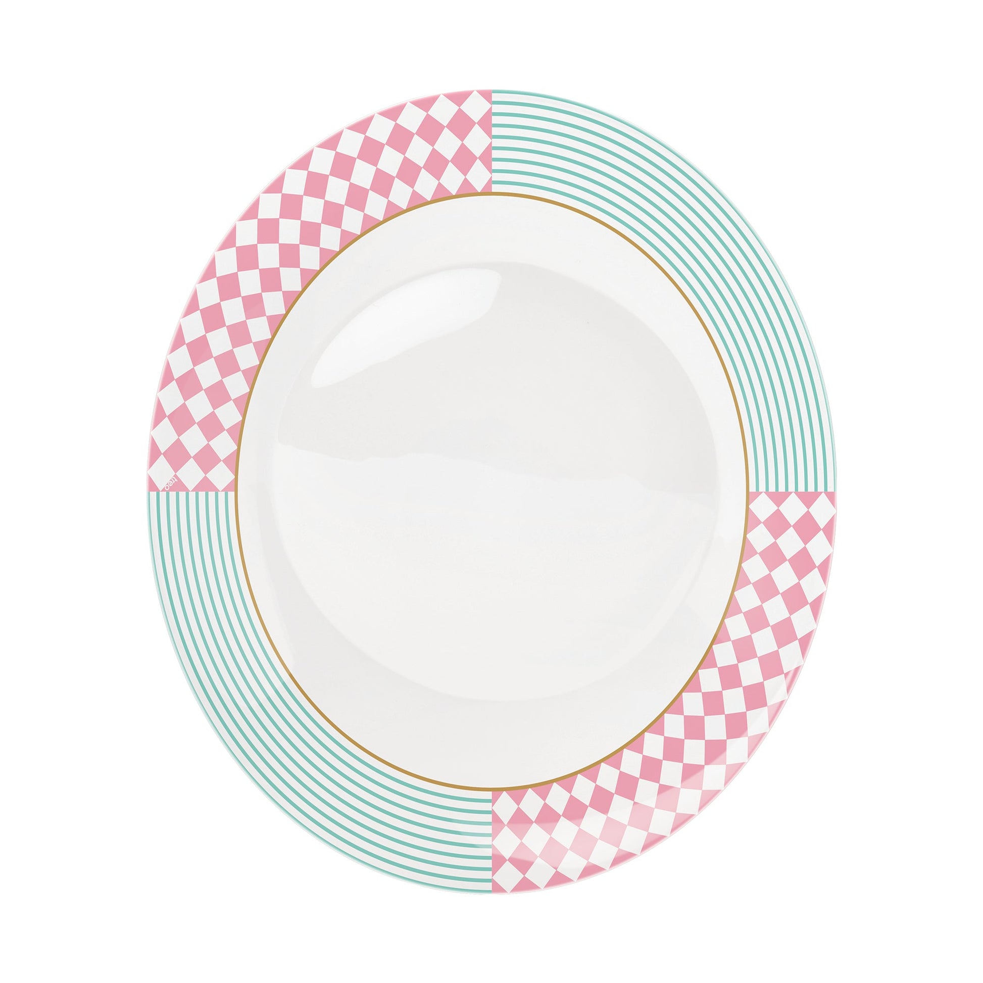 Terrana Collection Dinner Set - FRESCO