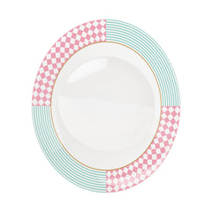 Terrana Collection Dinner Set - FRESCO