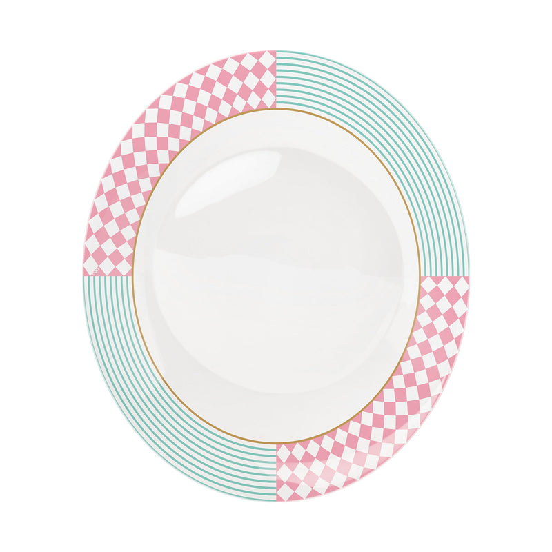 Terrana Collection Dinner Set - FRESCO