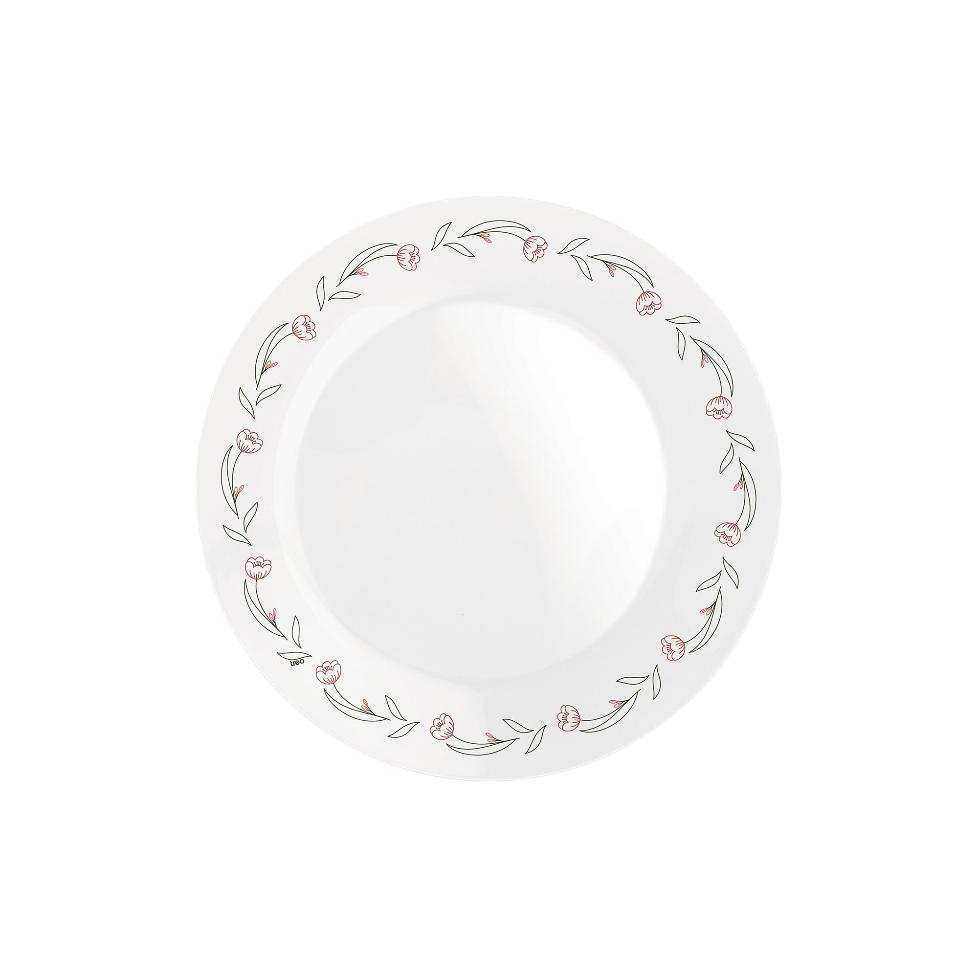 Terrana Collection Dinner Set - FIORA