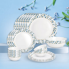 Terrana Collection Dinner Set - HELENA