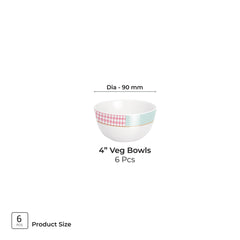 Terrana Collection Bowl Set - FRESCO (Treo By Milton)