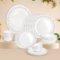 Terrana Collection Dinner Set - FIORA