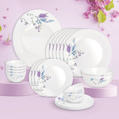 Terrana Collection Dinner Set - SERENA