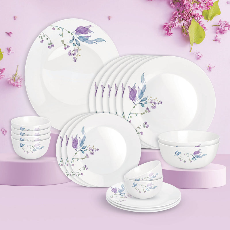 Terrana Collection Dinner Set - SERENA